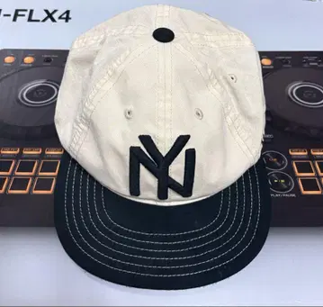 American Needle cap