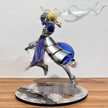Fate/stay night 세이버 ~약속된 승리의 검 피규어