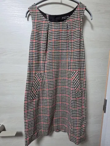 Paul Smith BLACK LABEL 원피스 40 하운드투스