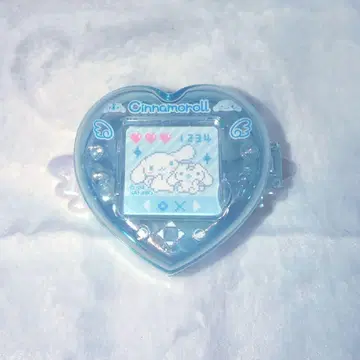 시나모롤 시나몬 게임기풍 참 천사계 패션 서브컬쳐