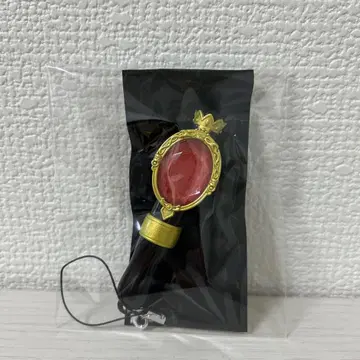 트위스테 마법 미니 응원봉 하트 라비유르