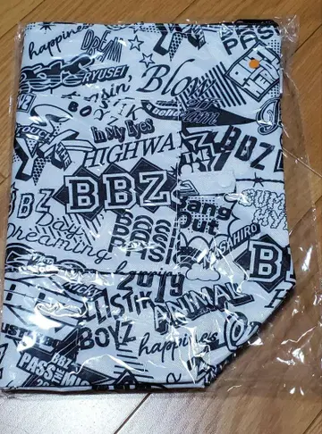 익명 배송 BALLISTIK BOYZ FC 혜택 토트백