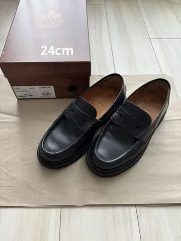 Berwick 로퍼 24cm
