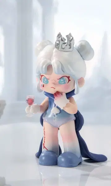 TNTSPACE DORA 환상향 피규어 도라