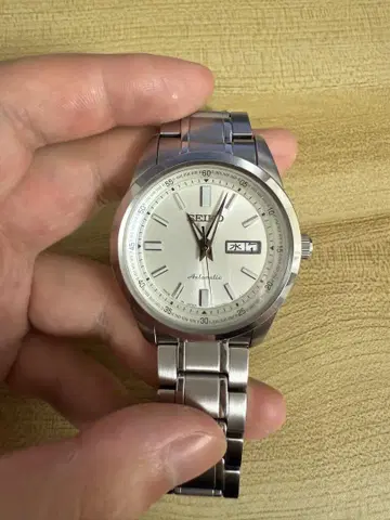 SEIKO SARV001 메카니컬 자동 와인딩