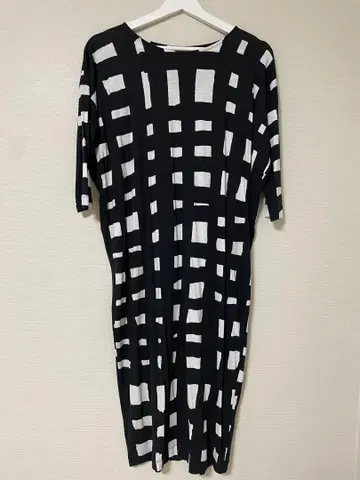 marimekko 마리메꼬 원피스