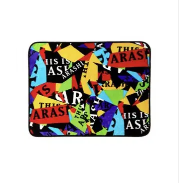 ARASHI LIVE 2020 THIS IS ARASHI 담요