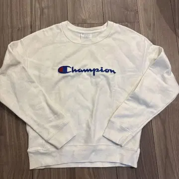 Champion 맨투맨 트레이닝복
