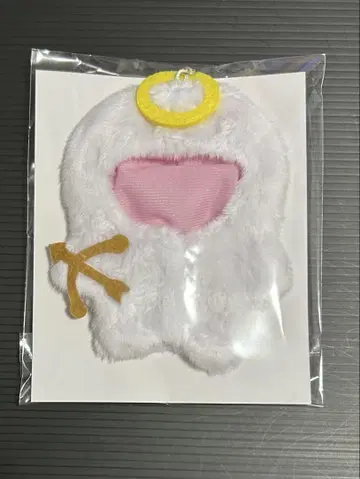 니지 페펫 천사 키구루미