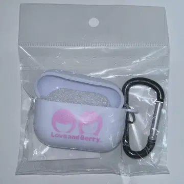 초레어 오샤레 마녀 러브 and 리 팝업 한정판 AirPods 케이스