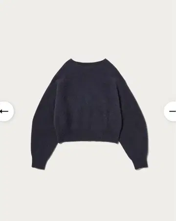BEAUTY&YOUTH Sweater