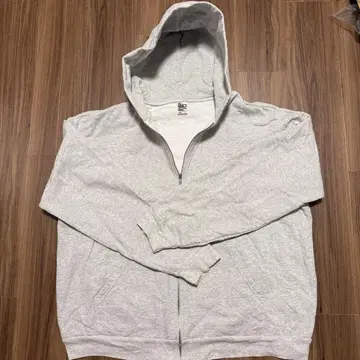 Los Angeles Apparel HF10 14oz XXL 그레이