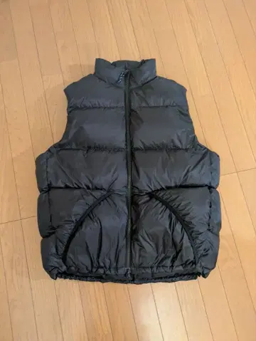 California General Store 다운 베스트 L 사이즈