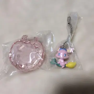 레어 주얼펫 주얼하트 마스코트 문스톤