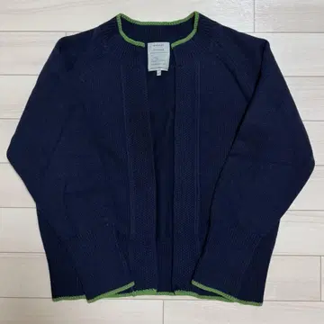 ANNUAL Firsthand Cardigan 가디건