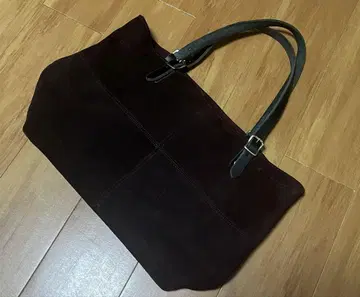 BUTLER VERNER SAILS 버틀러 버너 세일즈 스웨이드 백