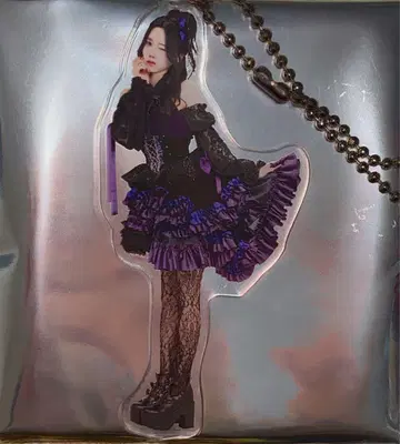 AVAM 코토리유 아미 랜덤 아크릴 키링
