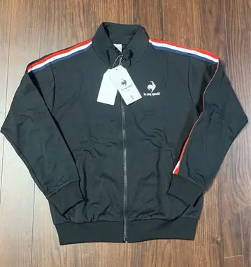 [ 새상품 ] le coq sportif 저지 S 사이즈