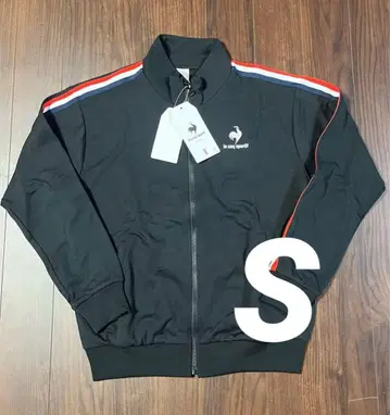 [ 새상품 ] le coq sportif 저지 S 사이즈