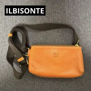 새상품급 ILBISONTE 일비종떼 사코슈