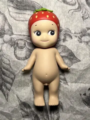 소니 엔젤 딸기