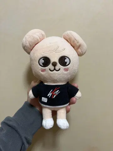 straykids skzoo 퍼핌 봉제 인형