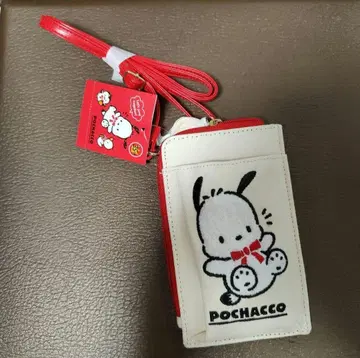 포차코 스마트폰 숄더