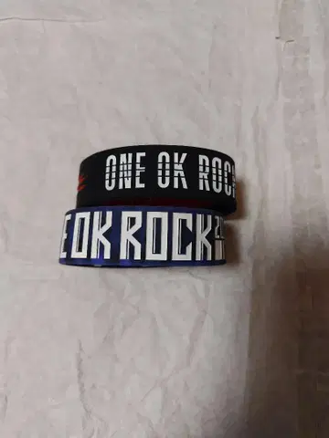 ONE OK ROCK 원오크록 2016 나기사엔 러버 밴드 라바