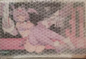 PUNI MOFU 샤오
