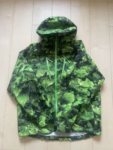 Palace Pertex 나일론 자켓 S gore-tex