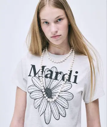 Mardi T셔츠