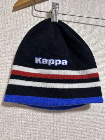 kappa 90S Bboy 스케이터 비니