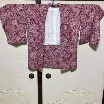 겉옷 일본 의류 기모노
