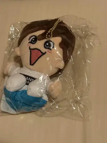 후지와라 죠이치로 치비누이 초대