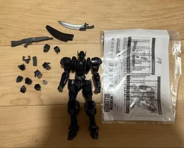 ROBOT혼 SIDE AS M9D 팔케 피규어 풀메탈 패닉!
