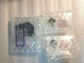 단간론파 우에쿠라 에쿠 온라인 복권