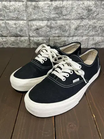VANS VR3 오센틱 노무라 쿤이치