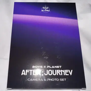 카이웬 카메라 사진 세트