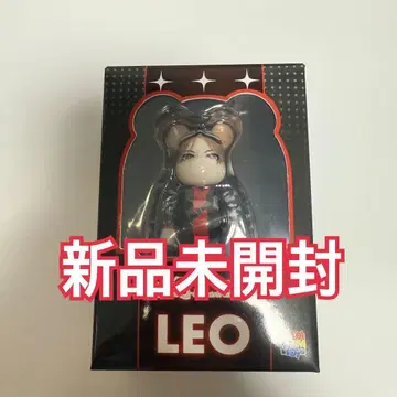 야마다 료스케 베어브릭 피규어