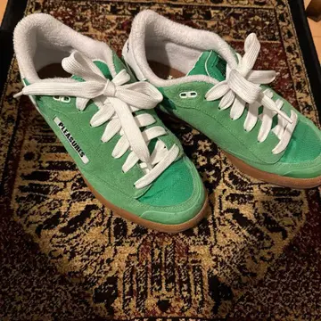 Reebok Pleasures
