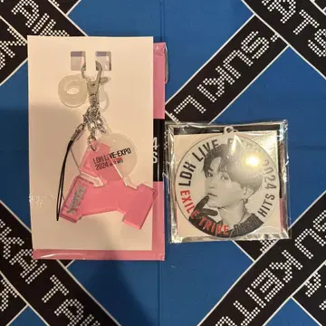 LDH LIVE EXPO 2024 야기 유세이