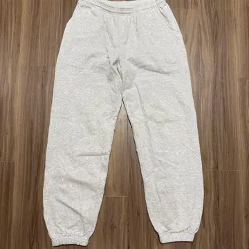 Los Angeles Apparel HF04 14oz L 그레이