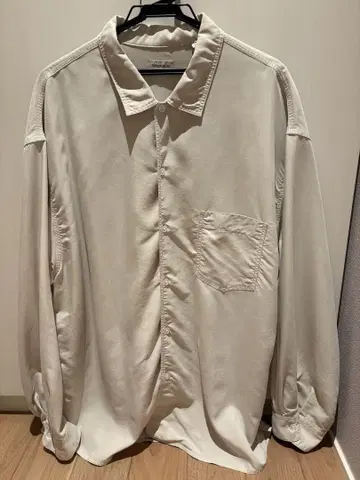 steven alan 긴팔 셔츠