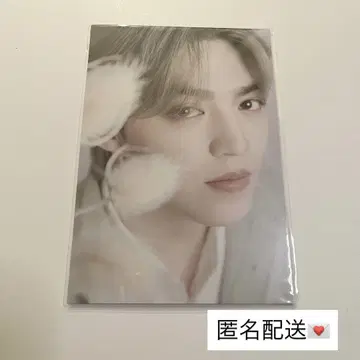 SEVENTEEN CAFE 세븐틴 카페 2024 에스쿱스 엽서