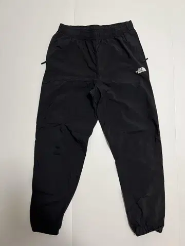 THE NORTH FACE 블랙 버서타일 팬츠 M