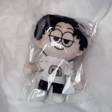 야마시타 에이쿠 EIKU 봉제 인형 키링  002 원엔