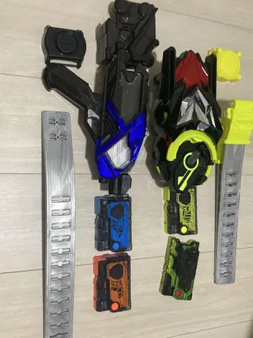 가면라이더 제로원 변신 벨트 세트