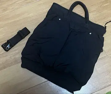 SML 헬멧 백