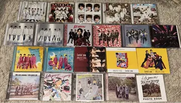 킹프리 싱글 CD King&Prince 묶음 판매