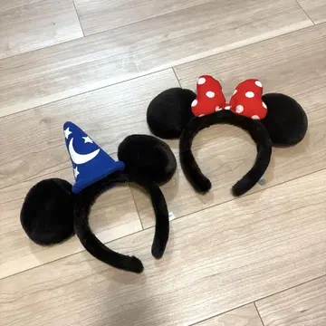 디즈니 머리띠